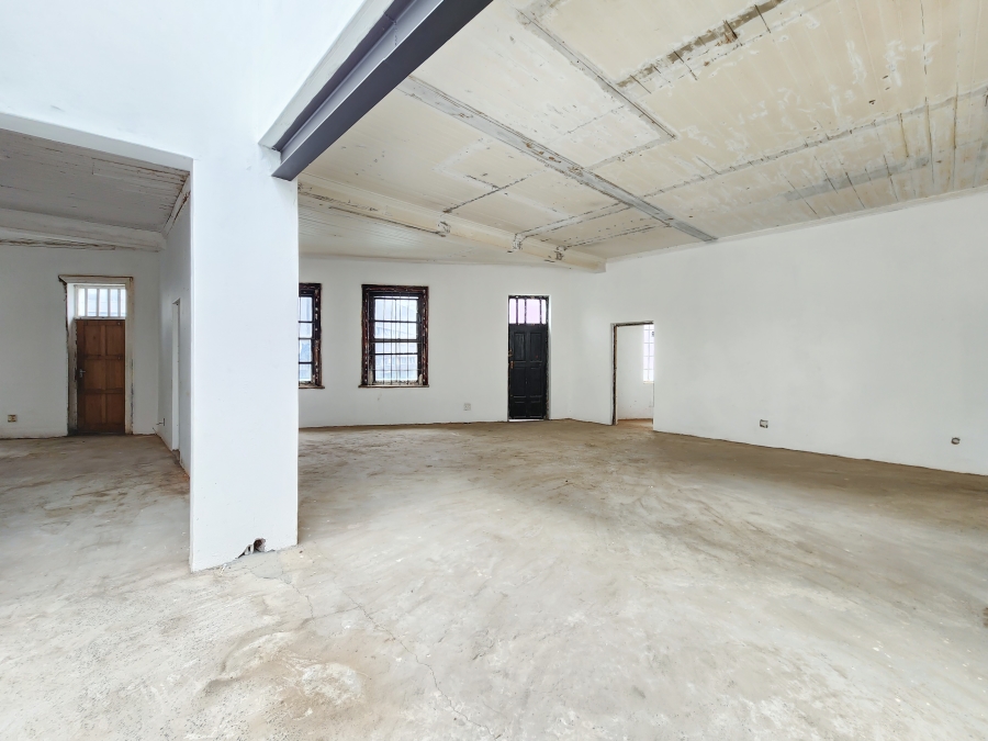 To Let commercial Property for Rent in Salt River Western Cape